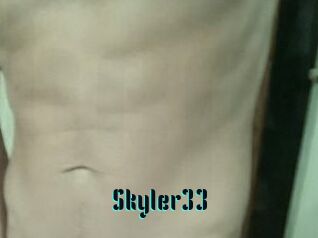 Skyler33