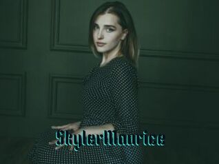 SkylerMaurice