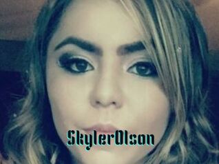 Skyler_Olson