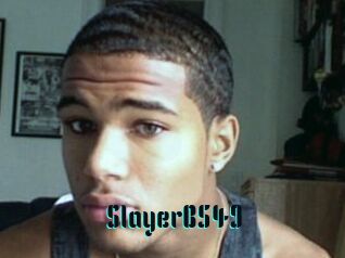SlayerB549