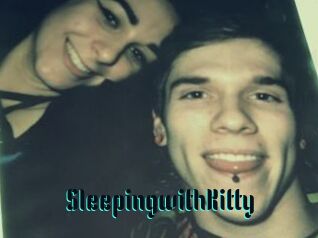 SleepingwithKitty