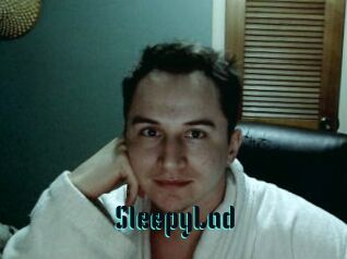 SleepyLad