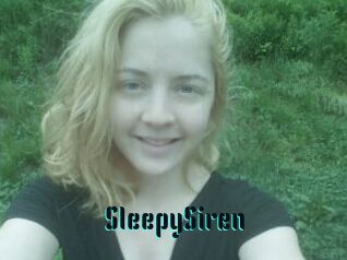 SleepySiren