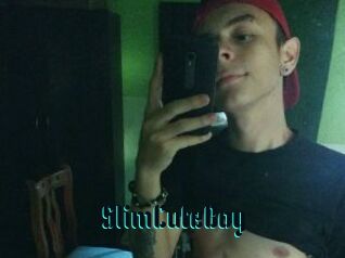 SlimCuteBoy