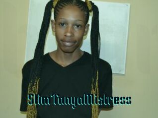 SlimTanyaMistress