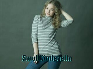 SmallCinderella