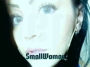 SmallWoman