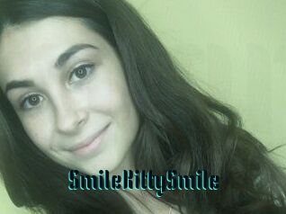 SmileKittySmile