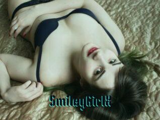 SmileyGirlX