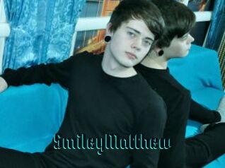 SmileyMatthew