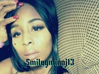 Smileyminaj13