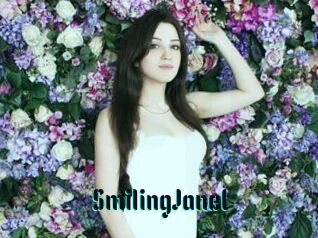 SmilingJanet