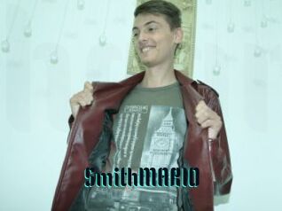 SmithMARIO