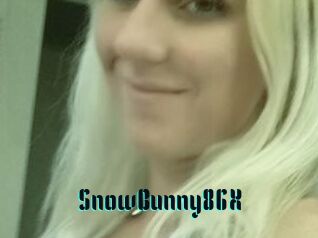 SnowBunny86X
