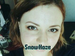 SnowHaze