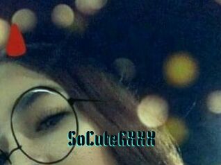 SoCuteGXXX
