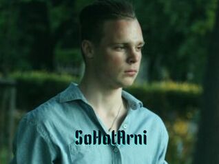 SoHotArni