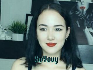 SoYouy