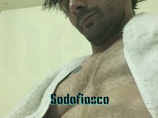 Sodafiasco