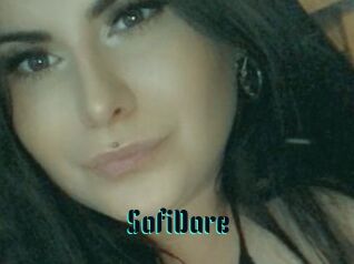 SofiDare
