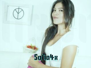 Sofia4x