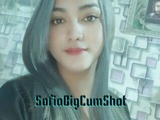 SofiaBigCumShot