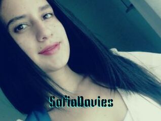 SofiaDavies