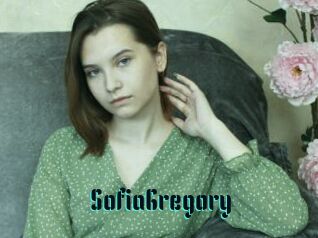 SofiaGregory