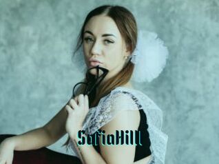 SofiaHilll
