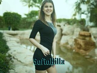 SofiaHillx
