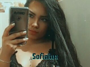 SofiaKox
