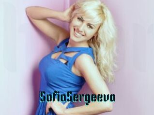 SofiaSergeeva