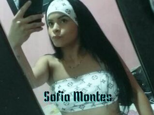 Sofia_Montes