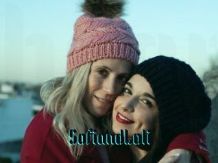 SofiandLoli