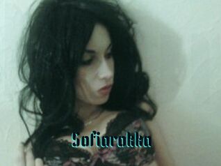 Sofiarokka