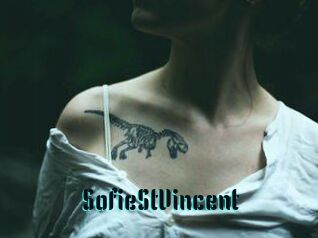 SofieStVincent