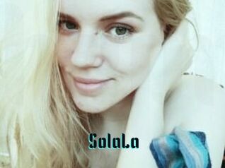 SolaLa
