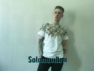 SolomonKen