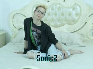 SonicZ