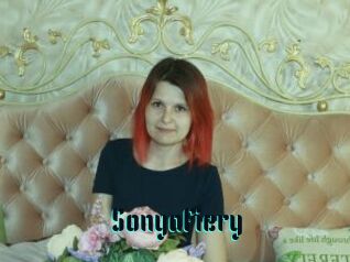 SonyaFiery