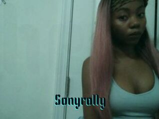 Sonyrolly
