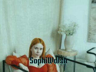 SophiWalsh