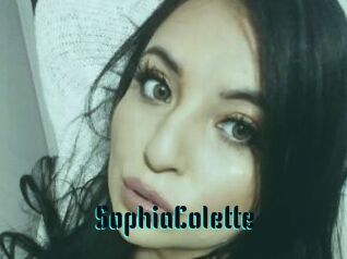 SophiaColette