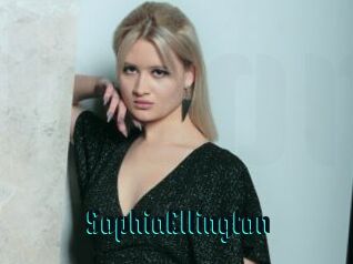 SophiaEllington