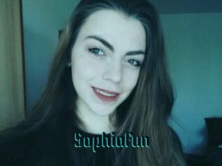 SophiaFun