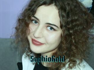 SophiaGold