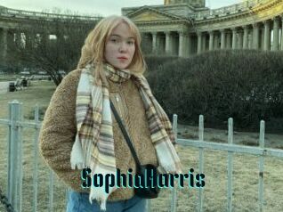SophiaHarris