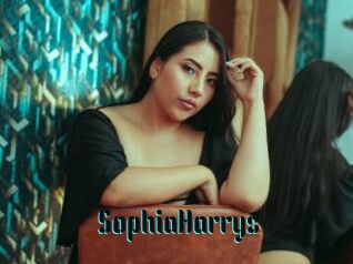 SophiaHarrys