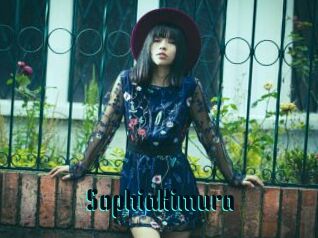 SophiaKimura