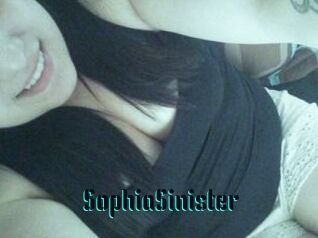 Sophia_Sinister